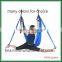 Lightweight 210T Nylon Aerial Hanging Yoga Trapeze
