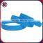 2016 fashion wholesale adjustable silicon wristband,cheap custom sport wristband silicone