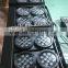 Factory price with stable quality! LED 8 Blind Light