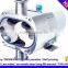 stainless steel rotor pump for high viscosity pressure gear pump