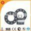 Deep groove ball Si3N4 ZrO2 Full ceramic bearing 6207CE