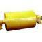 Magnetic drum separator for iron ore mining