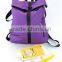 wholesale fashional nylon canvas backpacks