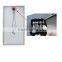 A grade solar cells 18v mono silicon Solar panel 40W for home system use