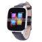 heart rate bluetooth 4.0 chest strap Smart Watch 1.54inch IPS 3D HD screen MTK2502