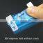 Top Quality 9H 2.5D 0.3mm Nano Tempered Glass Screen Protector for Iphone 6 6s