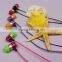 Hot Selling Metal Earphones For iphone china wholesale factory manufacture