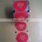 wholesale plastic cup sealing film for bubble tea plastic cup