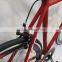 700C Single Speed Bike with High Configuration
