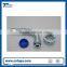 90 degree O-RING metric female 24 degree cone seal H.T. fitting 1/2 inch union fittings ( 20591)
