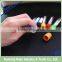 disposable PET or glass medical vacuum tube