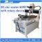 6090 mini cnc milling machine/4 axis cnc router /mini cnc router