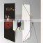 High quality aluminum economic x banner 60*160cm display stand