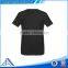 white Cotton High Quality Bulk Blank T-Shirt t-shirt printing