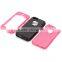 5.5 inch mobile phone case beckberg case for iphone 6 plus