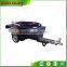 High effeicent Cement manufacturing machine mortar spray