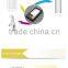 PN926 5000mah small gold and silver power bank