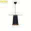Industrial Light Ceiling Rose Pendant Lamp