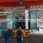 Fully Automatic Stretch Extrusion Blow Molding Machine//Plastic Machinery
