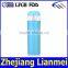 can pass FDA LFGB Wholesale promotional double wall vacuum flask water bottle for healthy life