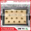 Making cookie 16.5*11.6 inch non-stick easy-cleaned silicone baking mat