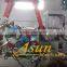 Glass Plastic Machines /Disposable Plastic Glass Equipments Producing
