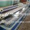 PP strapping machine/PP stapping roll making machine
