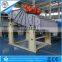 China WL gyratory vibrator screen probability vibrating sieve equipment