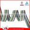 Factory Price 7/8" Colorful Stitched Grosgrain Ribbon for Sale