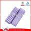 polyester scottish tartan,gingham ribbon,plaid ribbon for flowers packing ribbon