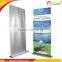 Promotional Custom Size Roll Up Banner Retractable Banner Material