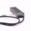 USB3.0 splitter high-speed expansion delayed four USB3.0 hub with power supply port hub wholesale