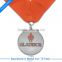 Supply cheap custom marathon medal for winners