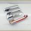car door handle with smart keyhole F150 PLATINUM newest car accessories 2015