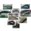 plastic chain machine accessories china supplier