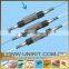 Fiber Optic Mechanical Splice