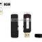 New Black 8GB USB Pen Drive Digital Audio Voice Recorder 150 Hours