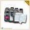 2015 Self Adhesive Reseal Label With Custom Printing Size For Global Customers