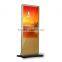 55" TFT Interactive Android Internet Kiosk