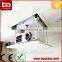 Ceiling Hidden Mount Projector Motorized Lifting Mechanism with Remote Control for Office Presentation Equipment