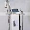 Skin tightening ultrasonic cavitation radio frequency machine