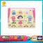 New product launch in china animal puzzle game for kids