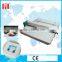 DYH electric photo paper pleating machine