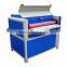 Paint roller coating equipment