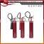 CE Approval Portable CO2 Fire Extinguisher(Alloy steel)