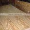A grade natrual face veneer