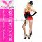 Sexy Circus Costume Magician Costume For Women