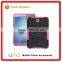 [UPO] 3 in 1 Tough Rugged Shockproof Silicon Hard PC Mobile Phone Case for Samsung tab s2