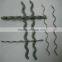 China Manufacture Stainless Steel Crimped Wire Mesh price