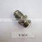 High Quality stainless steel spray gun Icing Nozzles